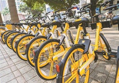 The Global Adventure Bike Rental Market Will Reach US$6.11 Billion in 2032