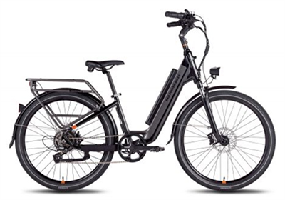 Rad Power Bikes Will Certify Its Electric-assist Bikes To UL Standards