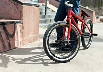 Road Bike VS Gravel Bike In Tires
