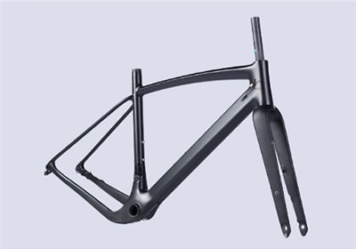 Can Carbon Fiber Frames Be Repaired?