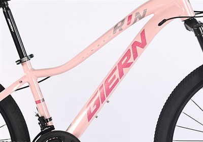 Bicycle Frame Material - The Status And Development Trend Of Aluminum Alloy M...