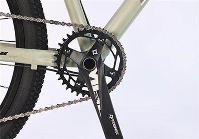 Road Bike Shifting And Drivetrain