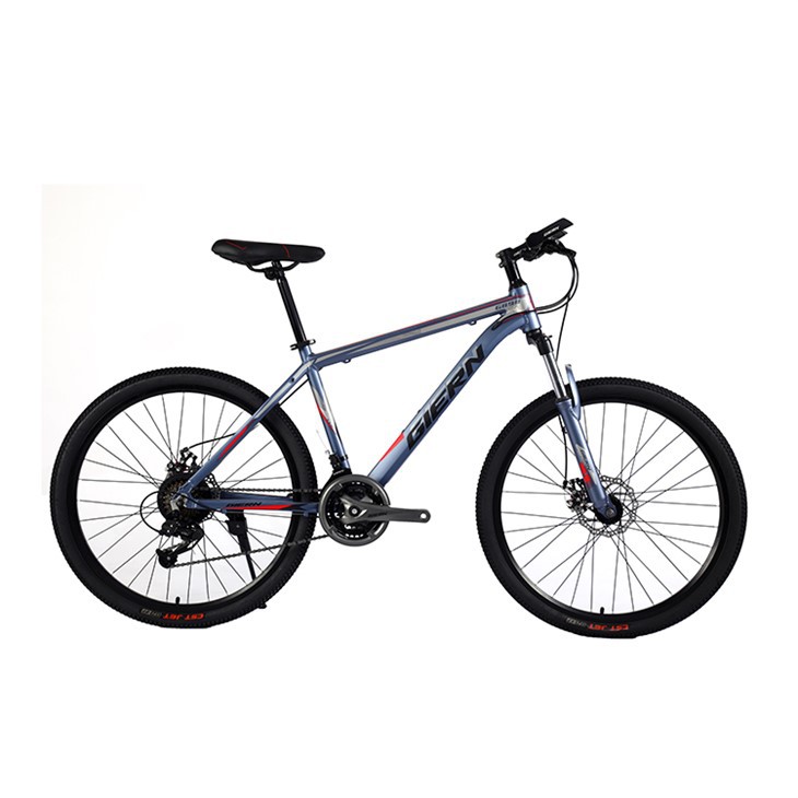 Orange Bikes Hardtail