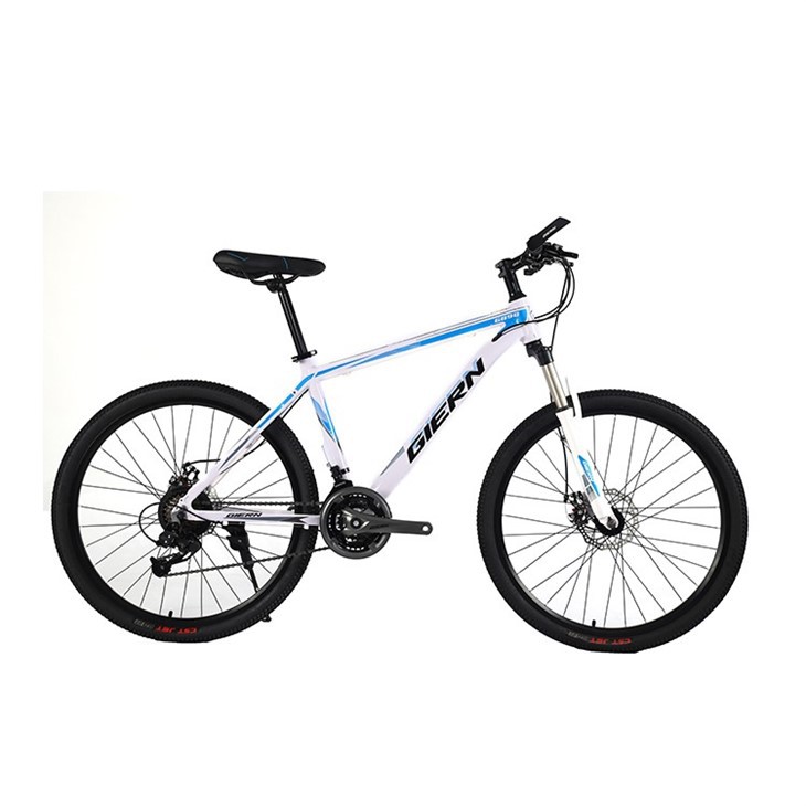 Orange Bikes Hardtail