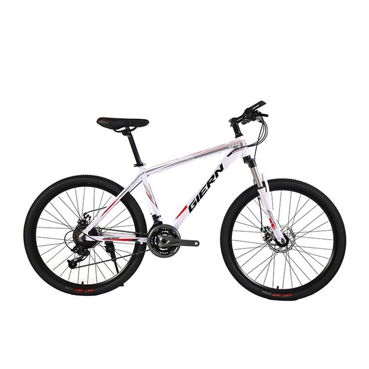 Orange Bikes Hardtail