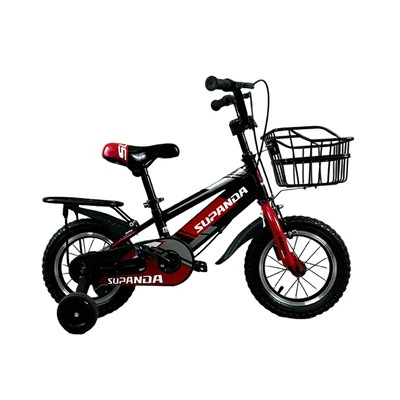 14 Inch Children Bike