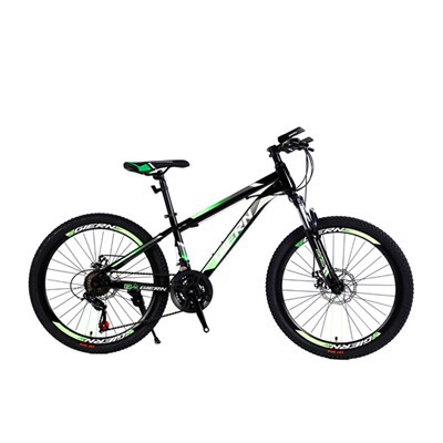 21 Speed Hardtail Mtb