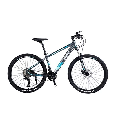 26 Aluminum Mountain Bike