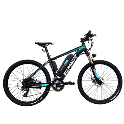 26 Inch Electric Mountain Bike For Adults