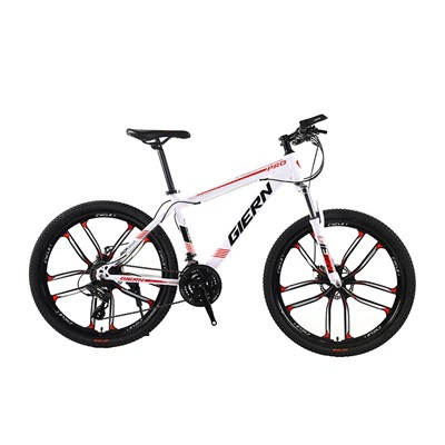 27.5 Aluminum Mountain Bike