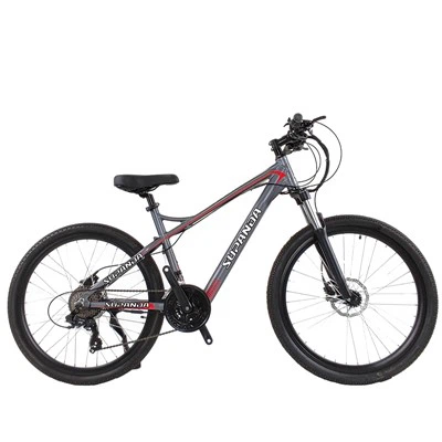 27.5 Electric Mountain Bike
