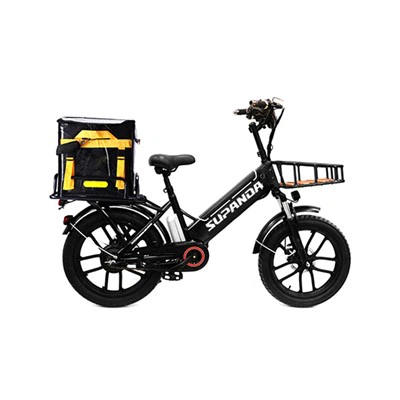 350w Electric Mountain Bike