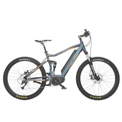 Adult Electric Mountain Bike