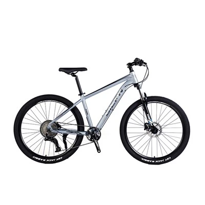 Aluminum Hardtail Mountain Bike