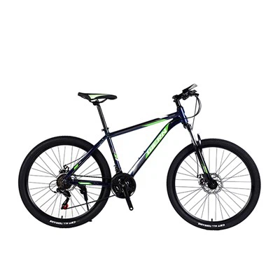 Aluminum Women's Mountain Bike