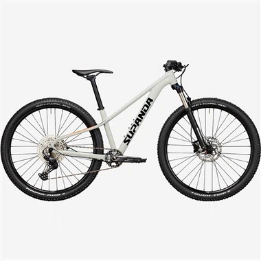 Carbon Cross Country Bike