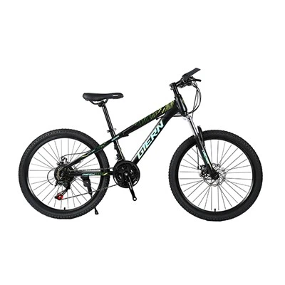 Cross Country Hardtail Mountain Bike