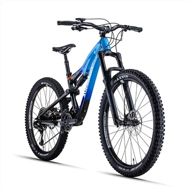 Cross Country Trail Bike