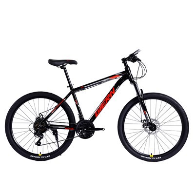 Good Hardtail Mountain Bikes