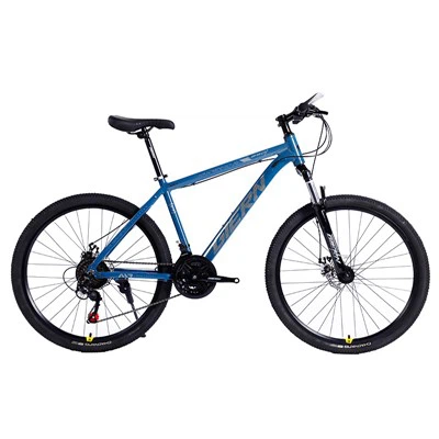 Good Hardtail Mtb Aluminum Frame