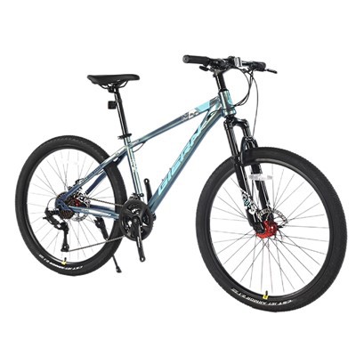 Hardtail Mountain Bike For Commuting