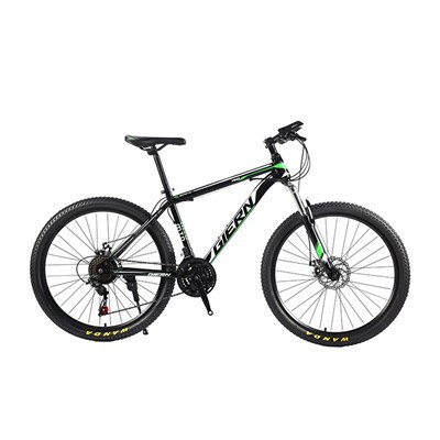 High Carbon Steel MTB