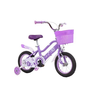 Kiddies Bicycle
