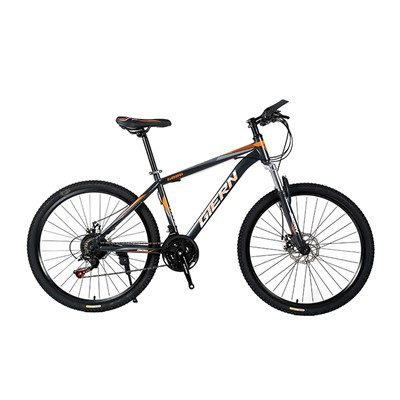 Ladies Hardtail Mountain Bike