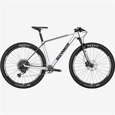 Men's Cross Country Mountain Bike