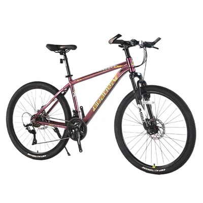 Mtb 26 Inch Mountain Bike