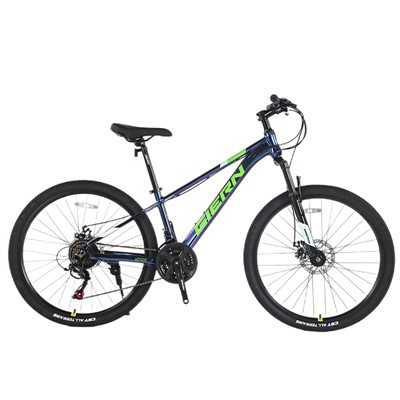Mtb All Mountain Hardtail