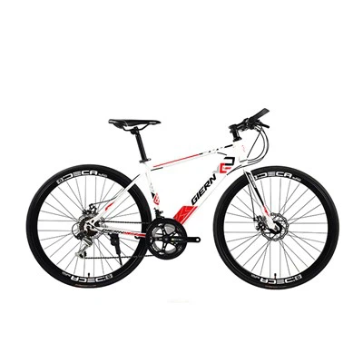 Steel Frame Gravel Bikes