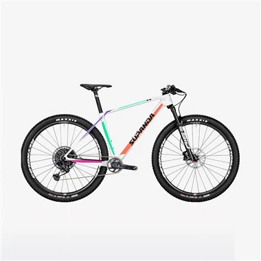 Women's Cross Country Bike
