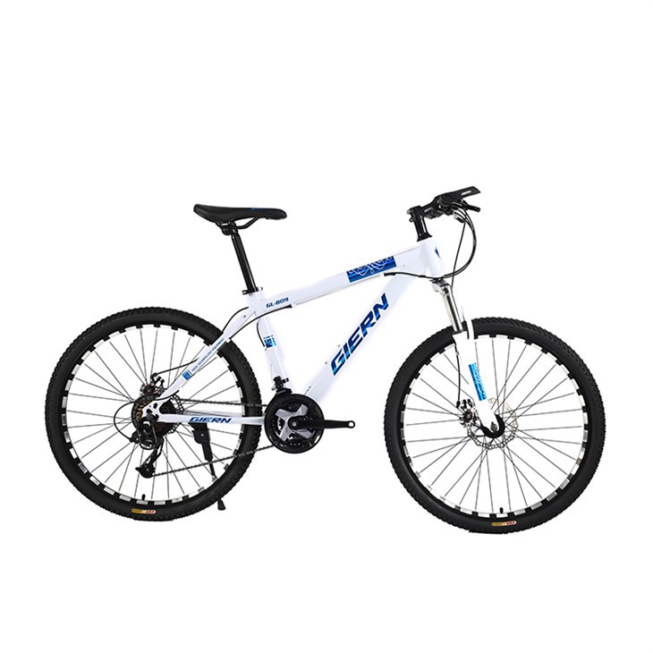 Smart Hardtail Mountain Bike