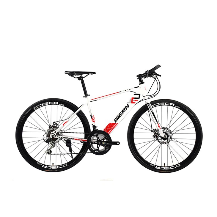 Steel Frame Gravel Bikes