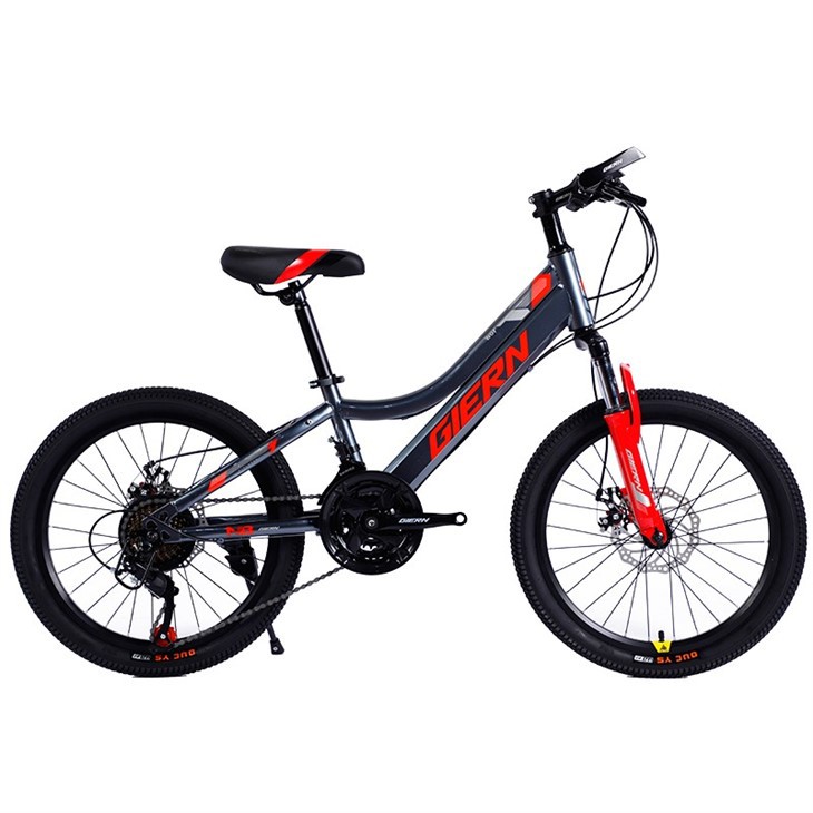 Steel Hardtail Frame 27.5