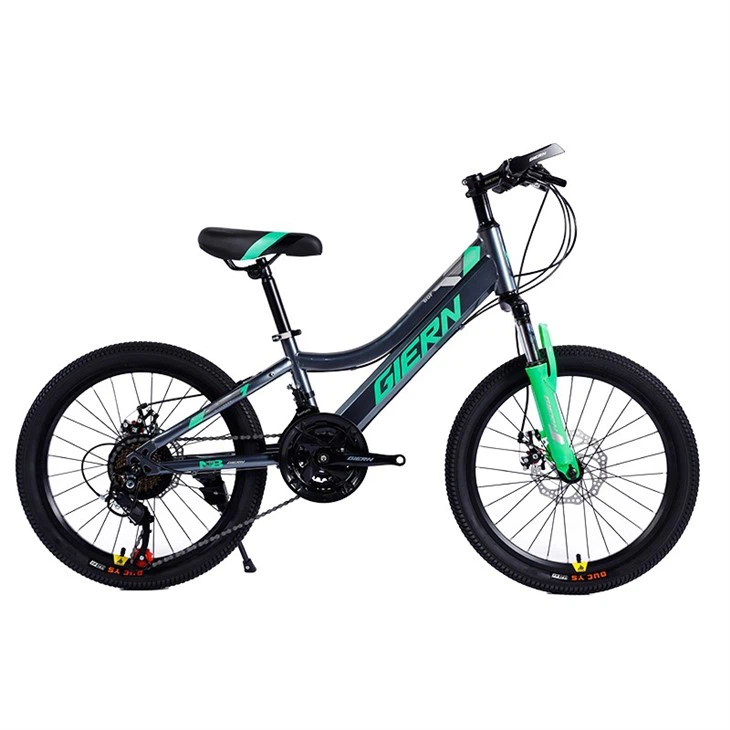 Steel Hardtail Frame 27.5