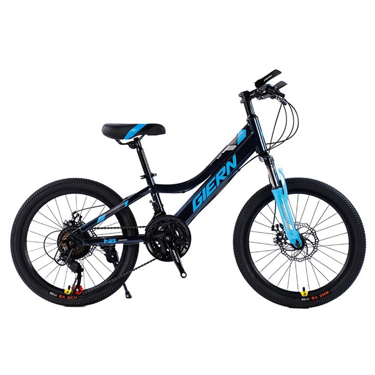 Steel Hardtail Frame 27.5