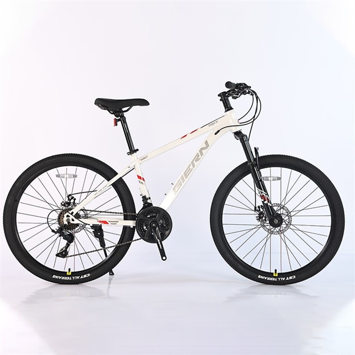 Trek Suspension Mountain Bike