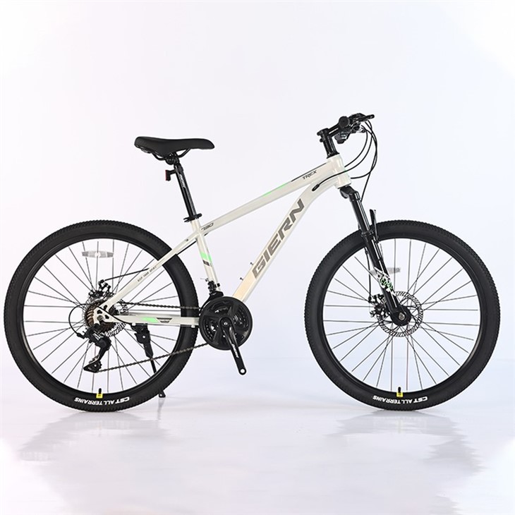 Trek Suspension Mountain Bike