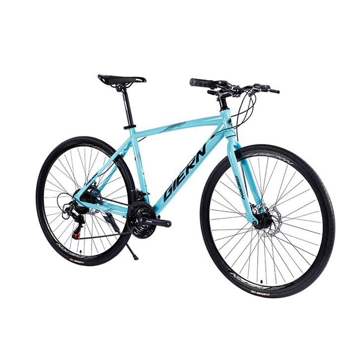 Women's Aluminum Road Bike