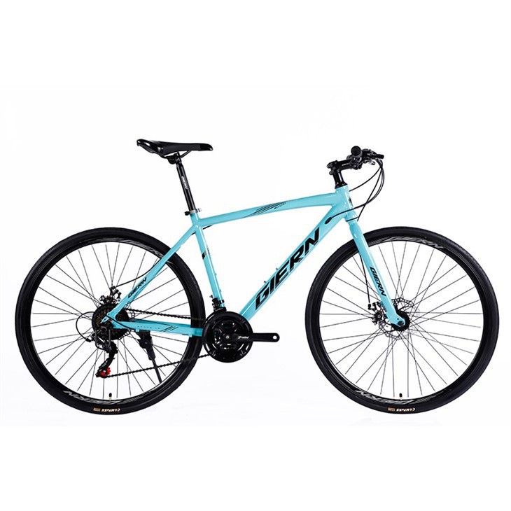 Women's Aluminum Road Bike