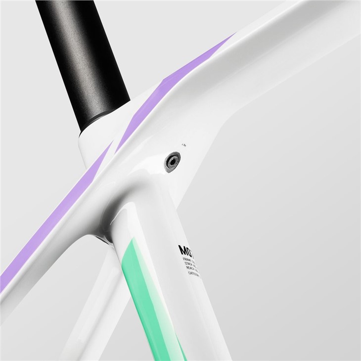 Women's Cross Country Bike