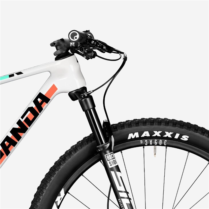 Women's Cross Country Bike