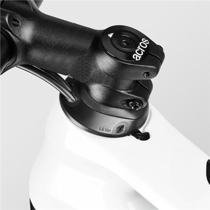 Women's Cross Country Bike