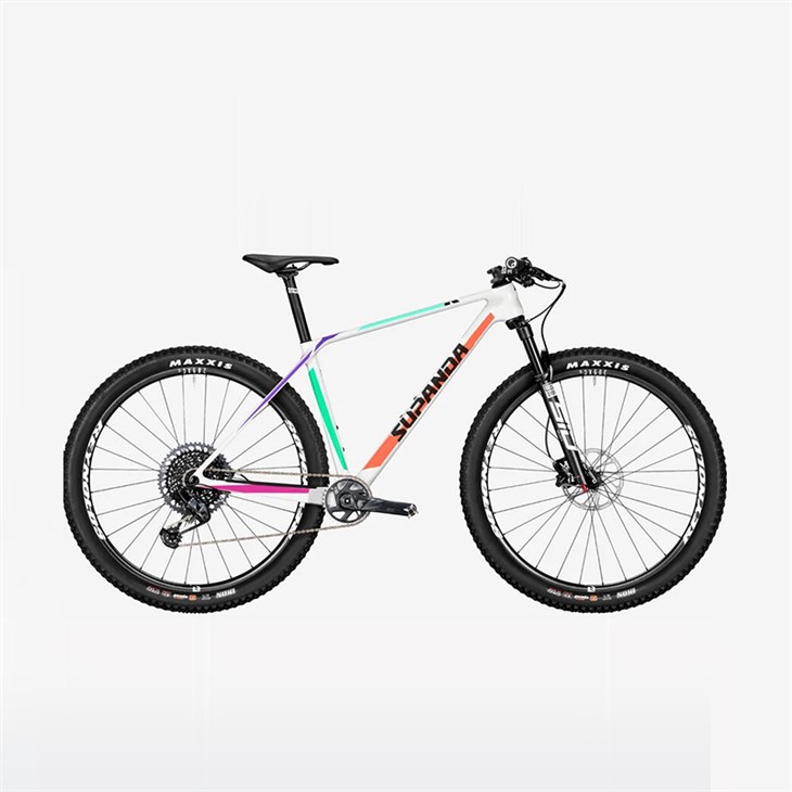 Women's Cross Country Bike