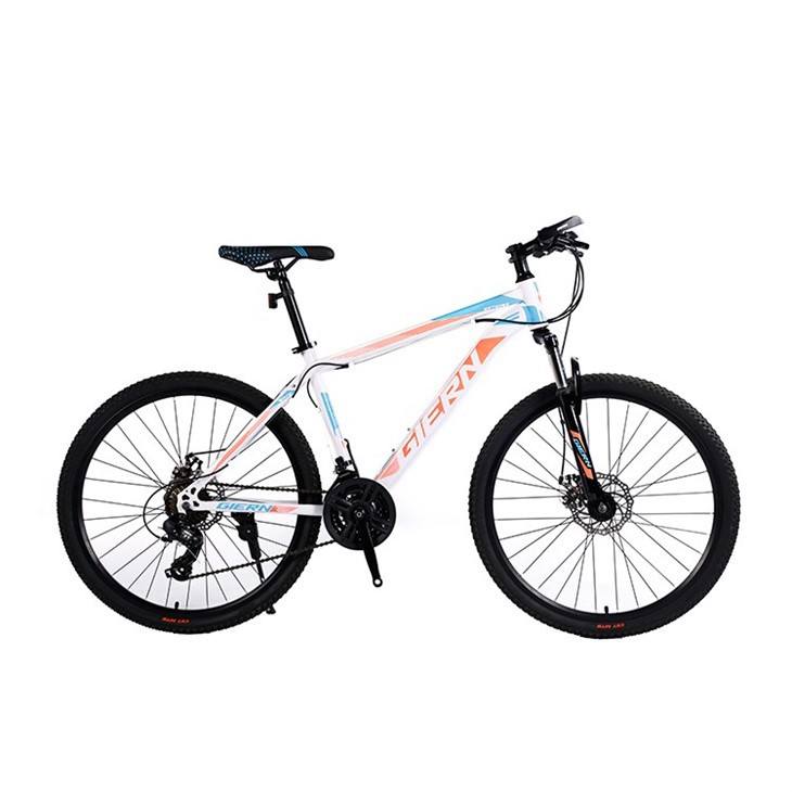 Women's Mountain Bike Aluminum