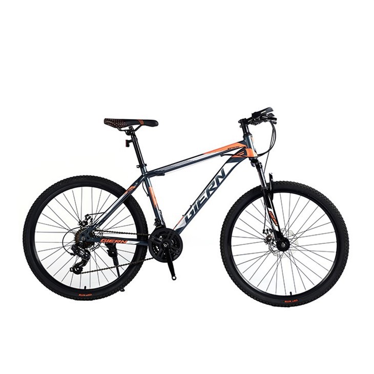 Women's Mountain Bike Aluminum