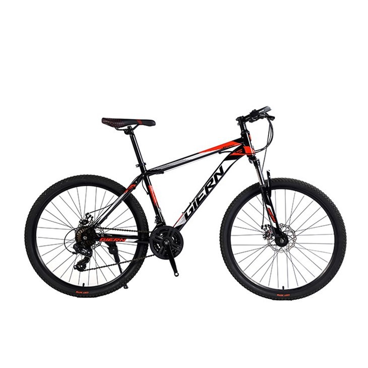 Women's Mountain Bike Aluminum