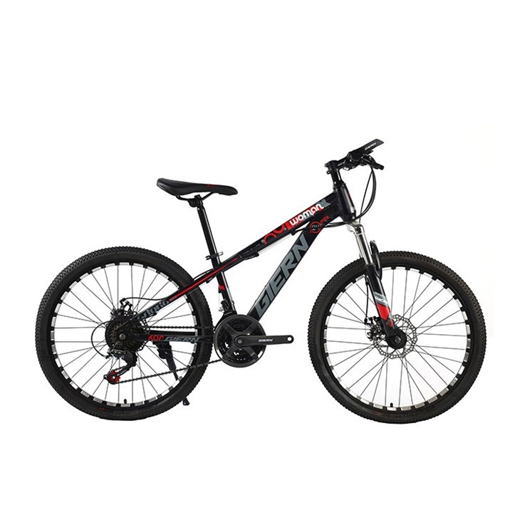 Womens Hardtail Bike